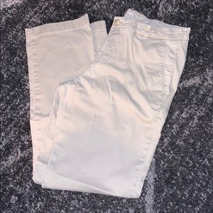 Southern Tide Intercoastal WaterWay Khaki Pants